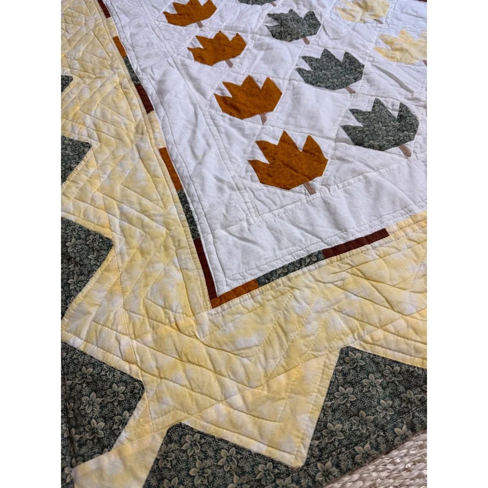 N/A handmade patchwork
